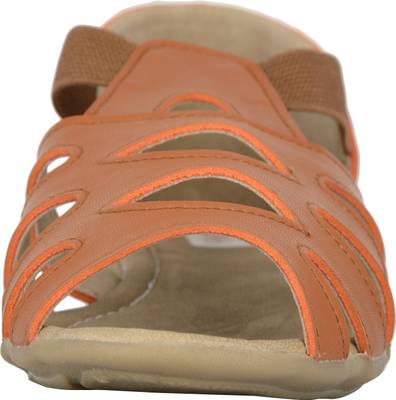 ARINNA Women Red Bellies