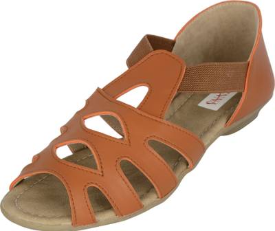 ARINNA Women Red Bellies