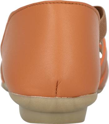 ARINNA Women Red Bellies