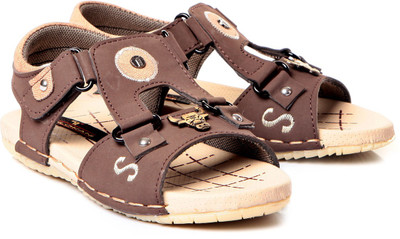 

Trilokani Boys Sports Sandals