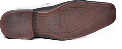 Peponi Men Brown Sandals