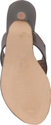 Rialto Women Silver Heels
