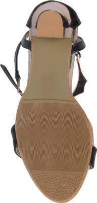 Rialto Women Silver Heels