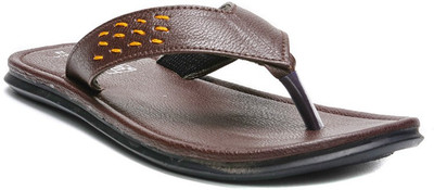 

Dolphin Miles Men Brown Sandals