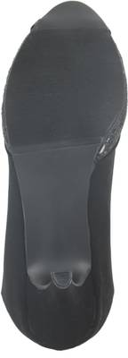 Indulgence Women Grey Heels