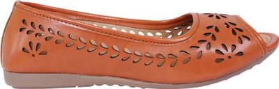 KaryJerry Women Black Bellies