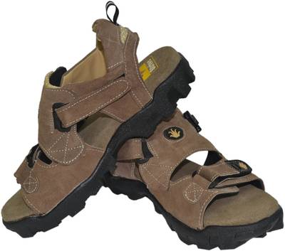Strive Men Chekku Sandals