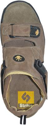 Strive Men Chekku Sandals