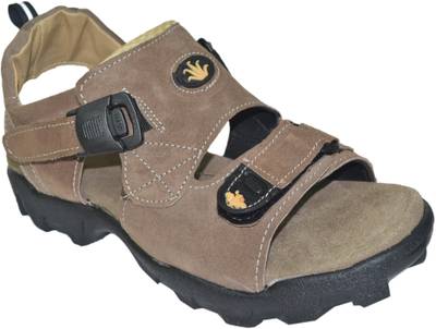 Strive Men Chekku Sandals