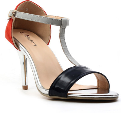 

Shuberry Women MultiColor Heels
