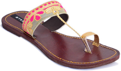 

Myra Women Multicolor Flats