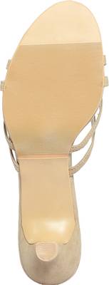 Cocoon Women Beige Heels