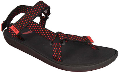 

Puma Men Black Sandals