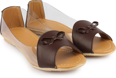 

Bonzer Women Brown Bellies