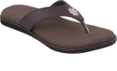 

Walk Away Women Brown Flats