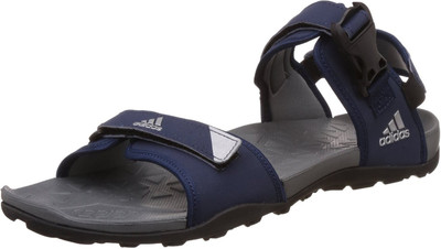 

ADIDAS Men CONAVY/VISGRE/PRESIL/BLAC Sports Sandals