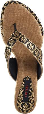 Metro Women 11,Black Heels