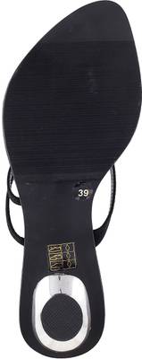 Metro Women 11,Black Heels