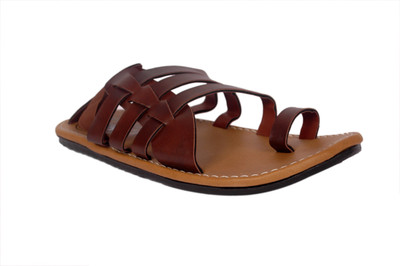 

Whopper Flip Flops, Brown