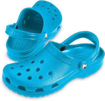 

Crocs Women 10001-404 Clogs
