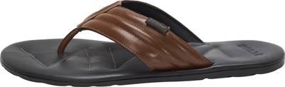 JCube Men TAN Sandals