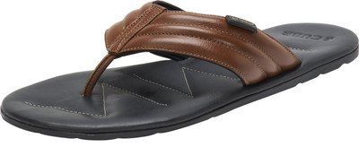 

JCube Men TAN Sandals