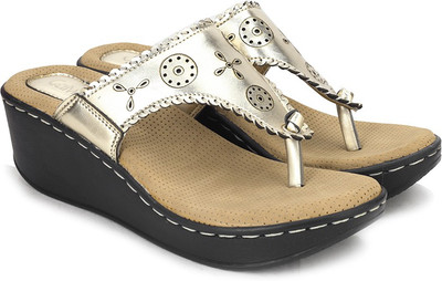 

Catwalk Women GOLD Wedges