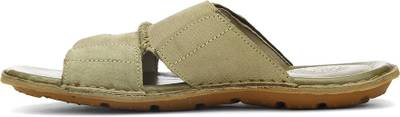 Woodland Men KHAKI Sports Sandals
