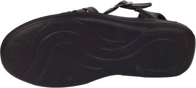Floxtar Men Brown Sandals