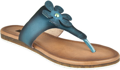 

Chicopee Girls Flats(Blue
