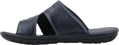 

Ventoland Men Black Sandals