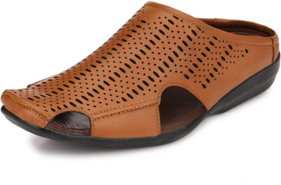 

El Paso Men Tan Sandals