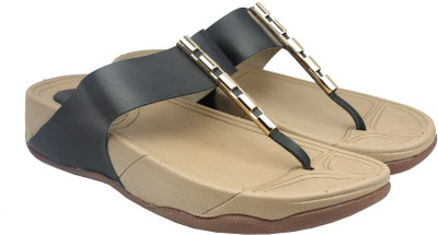 

Inc.5 Women BLACK Flats