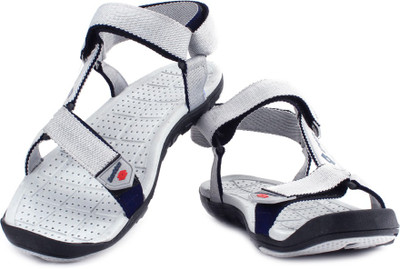 

Lotto Men GREY NAVY Sports Sandals