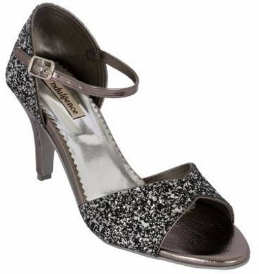 Indulgence Women Grey Heels