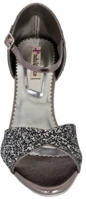 Indulgence Women Grey Heels