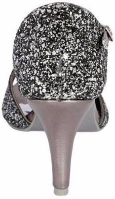 Indulgence Women Grey Heels