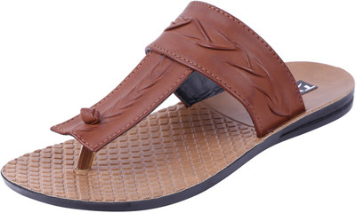 

Twin Men Tan Sandals