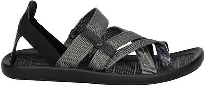 Kraasa Men Tan Sandals