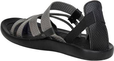 Kraasa Men Tan Sandals