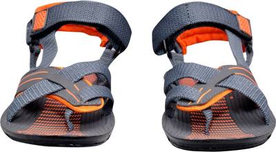 The Scarpa Men Blue Sandals