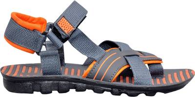 The Scarpa Men Blue Sandals