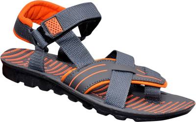 The Scarpa Men Blue Sandals