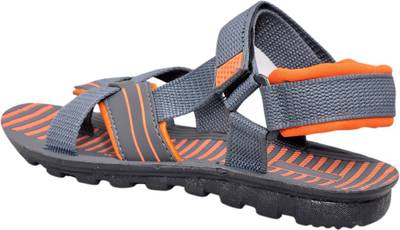The Scarpa Men Blue Sandals