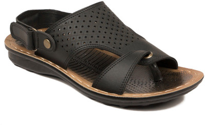

Asian Men Black Sandals