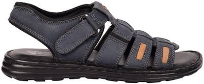 Argo Men Blue Sandals