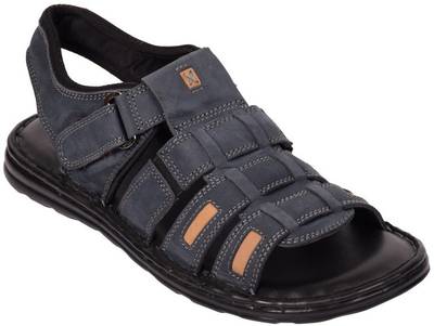 Argo Men Blue Sandals
