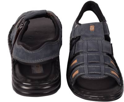 Argo Men Blue Sandals