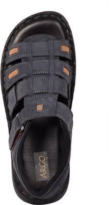 Argo Men Blue Sandals
