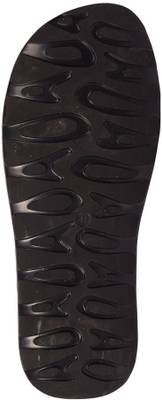 Argo Men Dark Beige Sandals